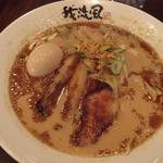 麺’s 平和食堂 by我流風  - 