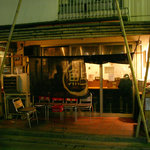 鮎ラーメン外観