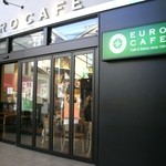 EURO CAFE - EURO CAFE 二子店 