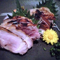 博多水炊きと焼き鳥 鳥善 銀座店 - 鳥善