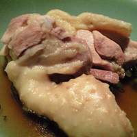 博多水炊きと焼き鳥 鳥善 銀座店 - 鳥善