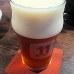 ONZE - 樽替り「ナギサビール」