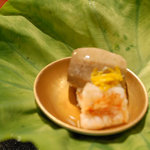 東京 芝 とうふ屋うかい - 