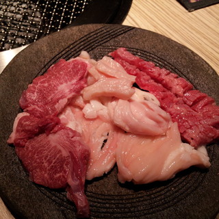京やき肉よし田_1