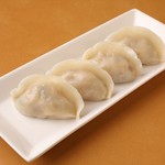 GYOZA!365 - 