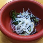 寺泊中央水産 まるなか - なんだべ？