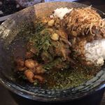 カレーノトリコ - 