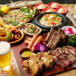 アロハテーブル 京橋