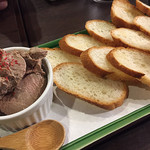 炭焼き まんち - 