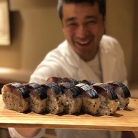 富小路 やま岸 - （2018年9月）