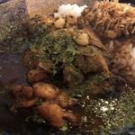 カレーノトリコ - 