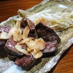 Teppan Hana - 