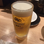 Tsukiji Gin I Kkan - 