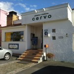 Pizzeria e trattoria CERVO - 