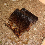 荒木町 きんつぎ - 秋刀魚