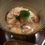 荒木町 きんつぎ - 