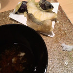 荒木町 きんつぎ - 