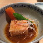 荒木町 きんつぎ - 