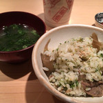 荒木町 きんつぎ - 