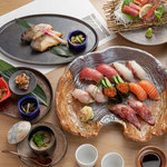 Sushi Nakago - 