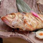 Sushi Nakago - 