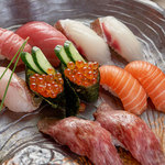 Sushi Nakago - 