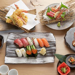 Sushi Nakago - 