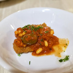 Ristorante Da Andrea Osteria della Tonnara - 