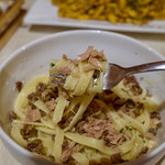 Ristorante Da Andrea Osteria della Tonnara - 