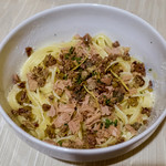 Ristorante Da Andrea Osteria della Tonnara - 