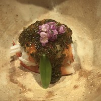 津の守坂 小柴 - 