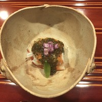 津の守坂 小柴 - 