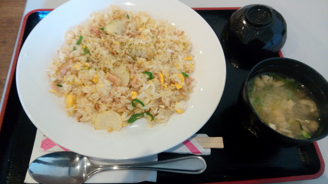 カフェレストランビーグル