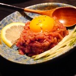 Kurogewagyuuyakiniku Ushikuro - 