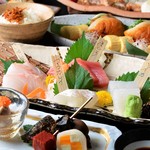 [Reservation required] Omakase course