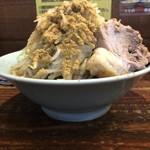 立川マシマシ - 