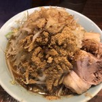 立川マシマシ - 