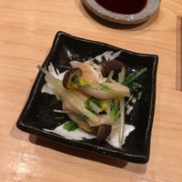 鮨 つきうだ - 