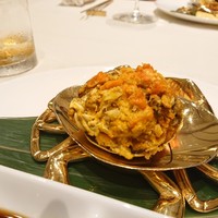 中国料理 礼華 四君子草 - 