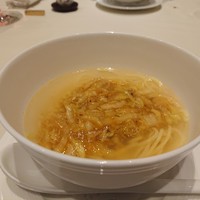 中国料理 礼華 四君子草 - 