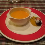 ビストロ・サンテベル - デザート