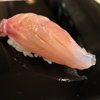 登喜和鮨 新発田本店 - これがほんまもん、正真正銘の『あら』。