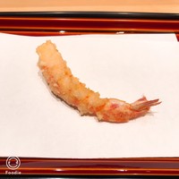 てんぷら 近藤 - 