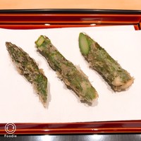 てんぷら 近藤 - 