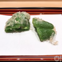 てんぷら 近藤 - 
