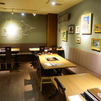 イベリコ屋 心斎橋店 - 