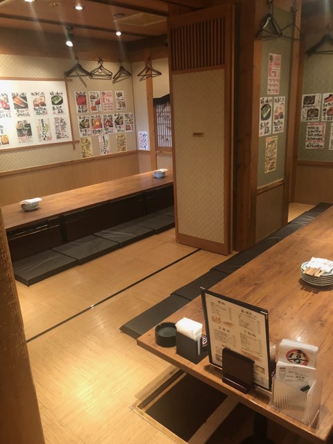 登戸駅の居酒屋17選 焼鳥や海鮮などジャンル別名店を紹介 食べログまとめ 登戸駅の居酒屋17選 焼鳥や海鮮などジャンル別名店を紹介 食べログまとめ