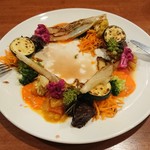 リストランテ野呂 - 