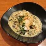 リストランテ野呂 - 