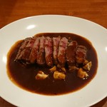 リストランテ野呂 - 